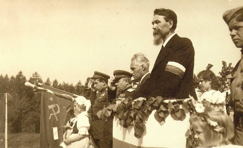 rusové