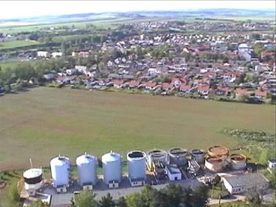 čistička