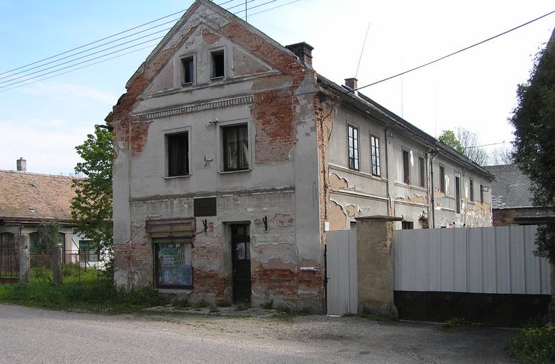 Jaroš
