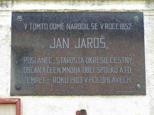 Jaroš