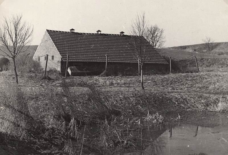 čerpací stanice
