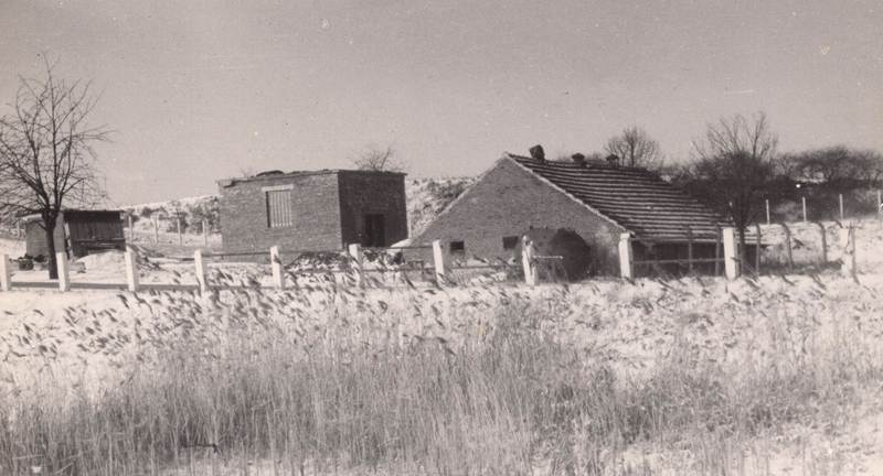 čerpací stanice