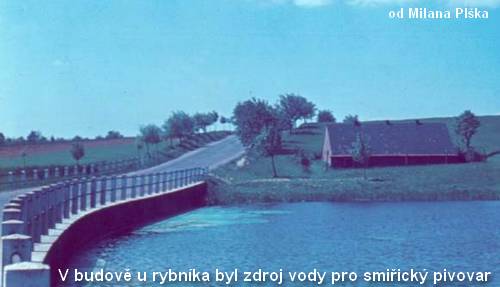 vodní zdroj