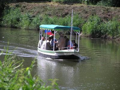 loď Smiřice
