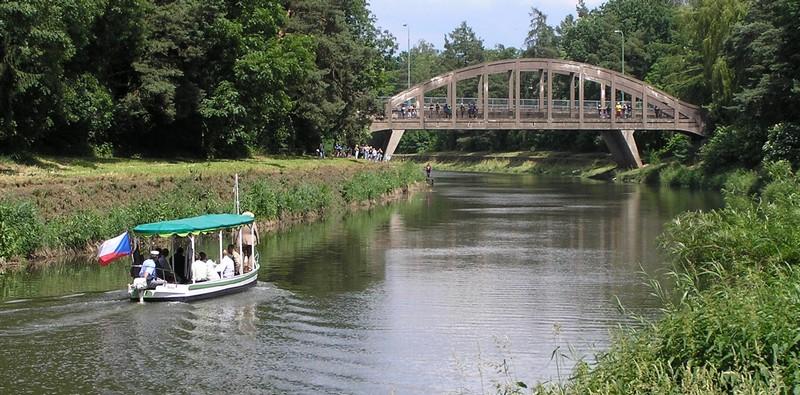 loď Smiřice