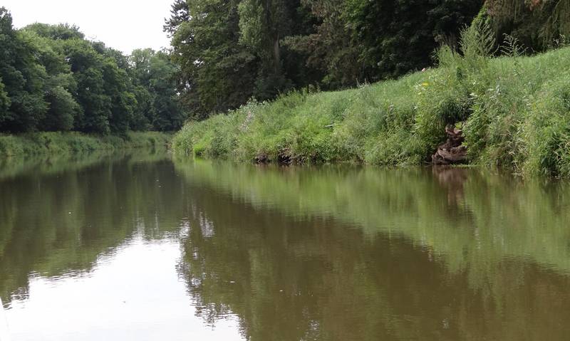 loď Smiřice
