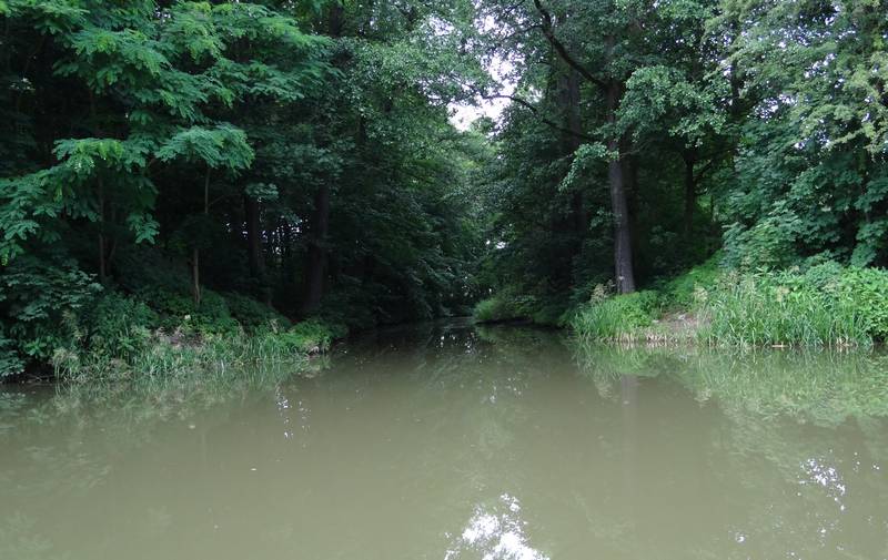 loď Smiřice