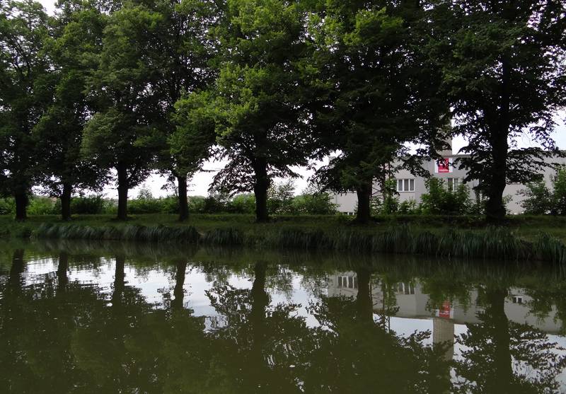 loď Smiřice