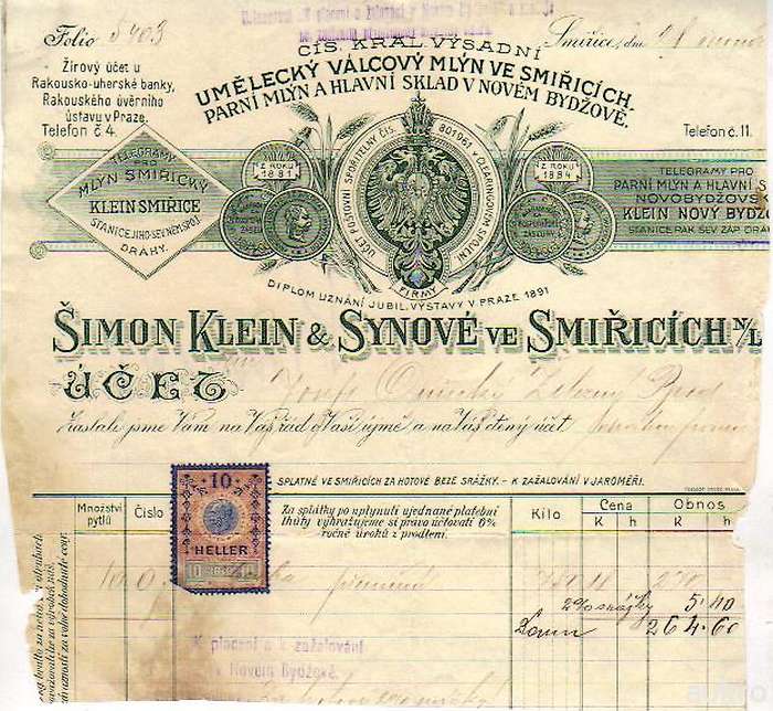 Smiice - mln