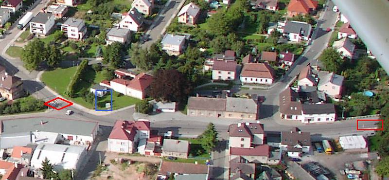 Mezimostí