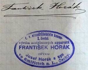 Frantiek Hork