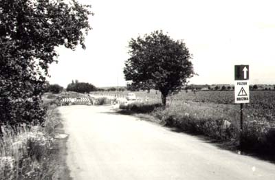 most přes Labe