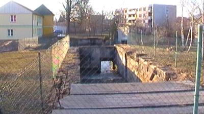 Mlýnský náhon