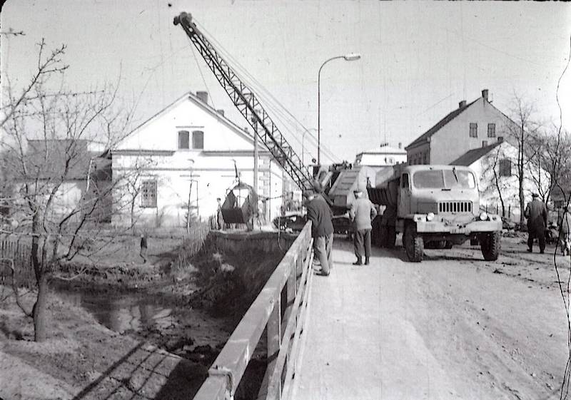 Mlýnský náhon