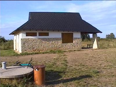 obora
