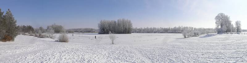 písník
