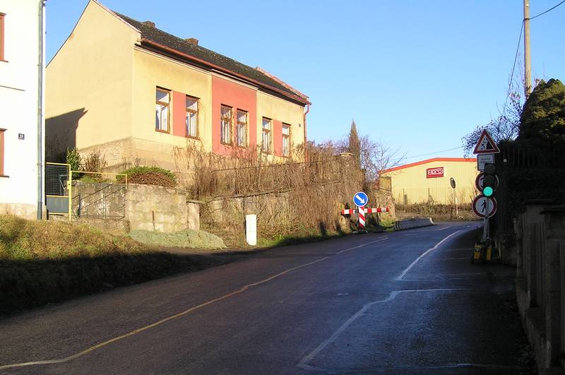 úklid sněhu
