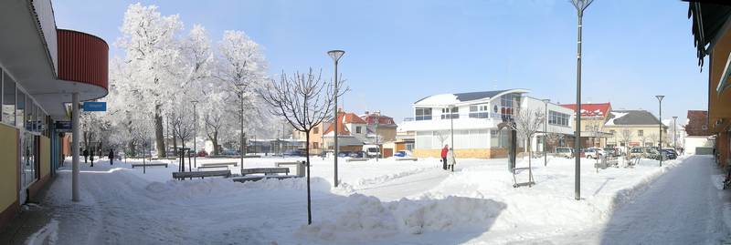 náměstí