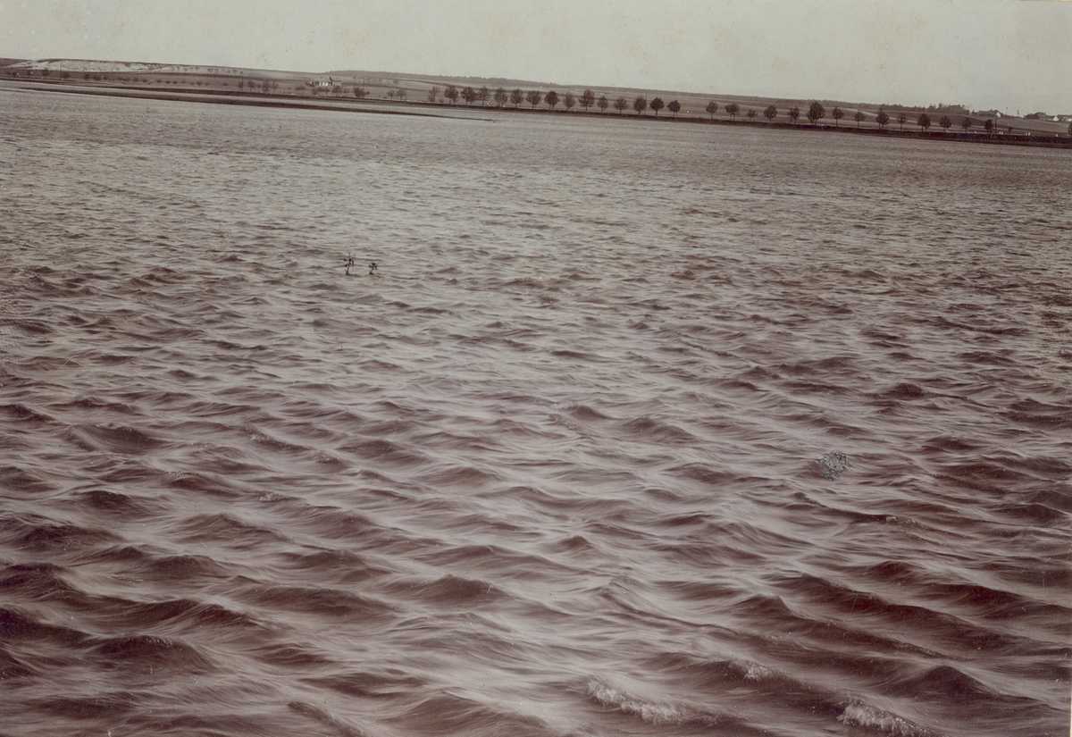 povodeň 1905