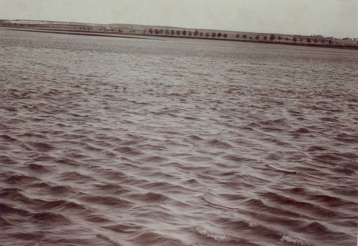 povodeň 1905