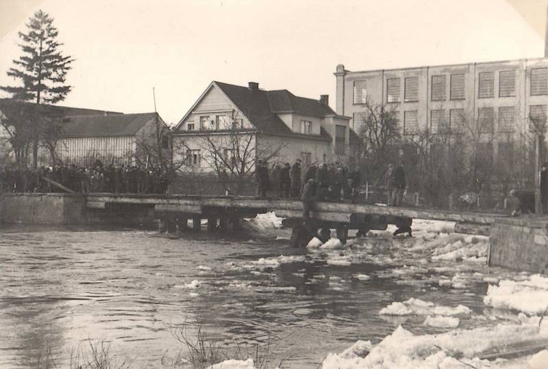 zima 1940
