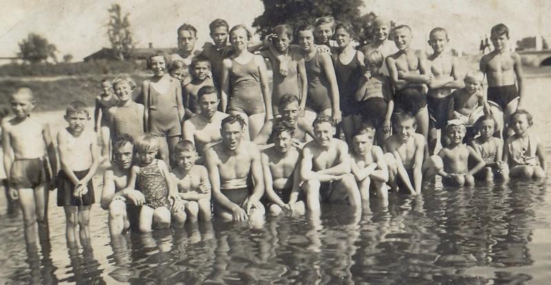 rybník Holohlavy