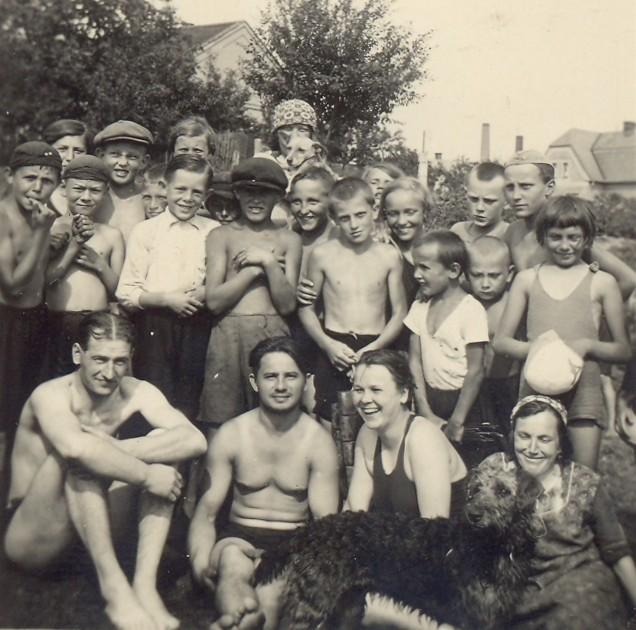 rybník Holohlavy
