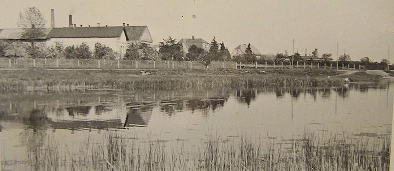 rybník Holohlavy