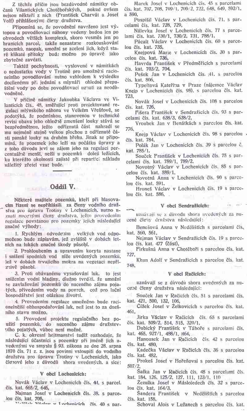 meliorace