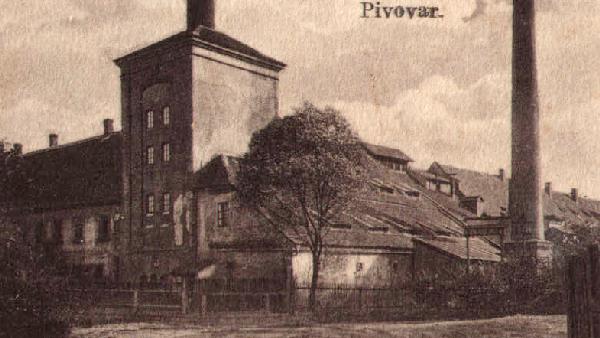 pivovar