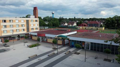 Smiřice