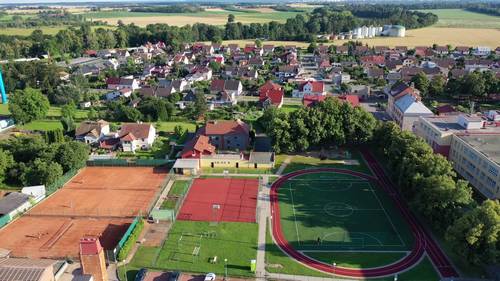 Smiřice