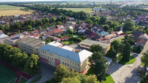 Smiřice
