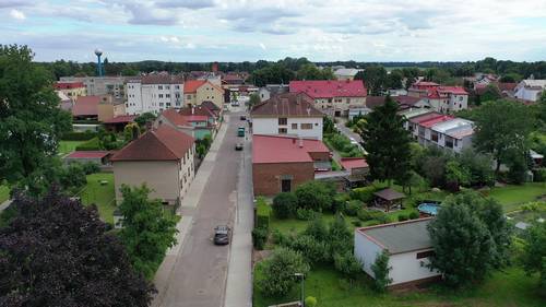 Smiřice