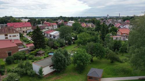 Smiřice