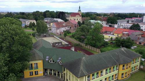 Smiřice