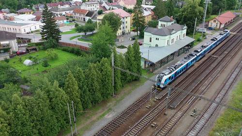 Smiřice