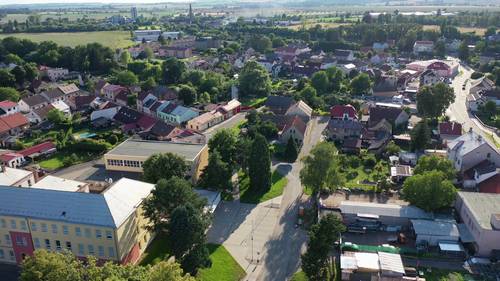 Smiřice