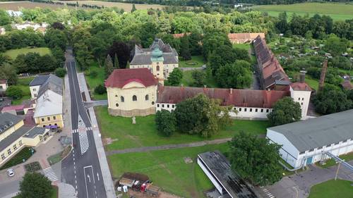 Smiřice