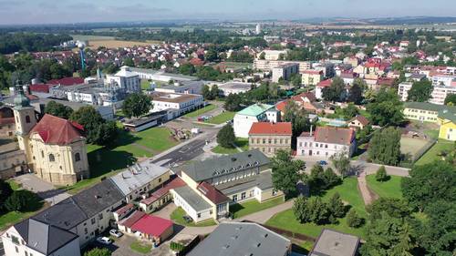 Smiřice