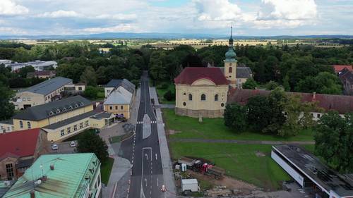 Smiřice