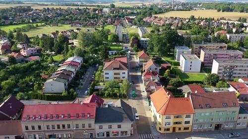 Smiřice