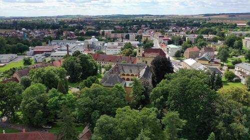 Smiřice