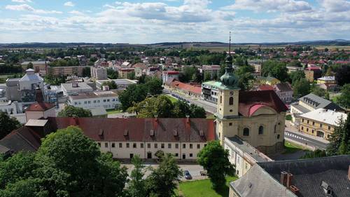 Smiřice