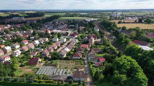 Smiřice