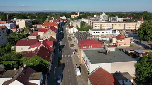 Smiřice