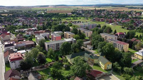 Smiřice
