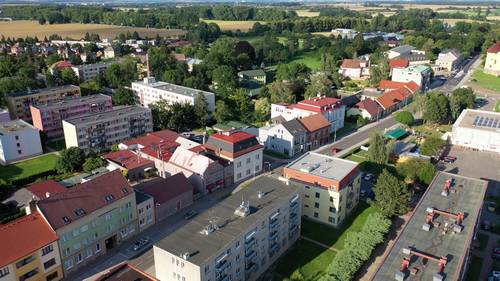 Smiřice