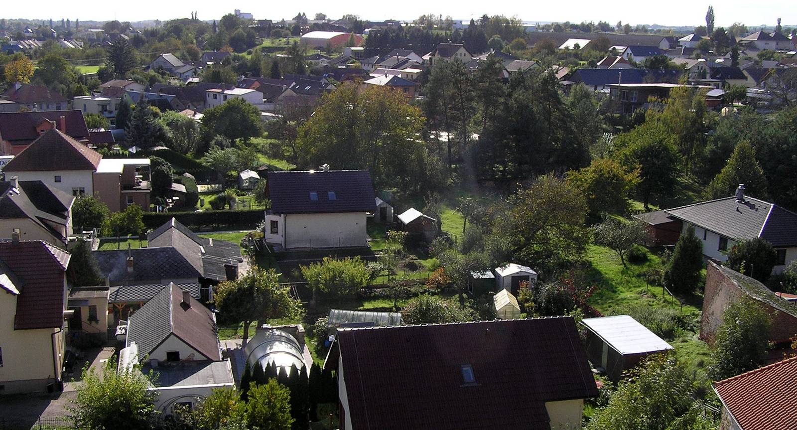 z kostela