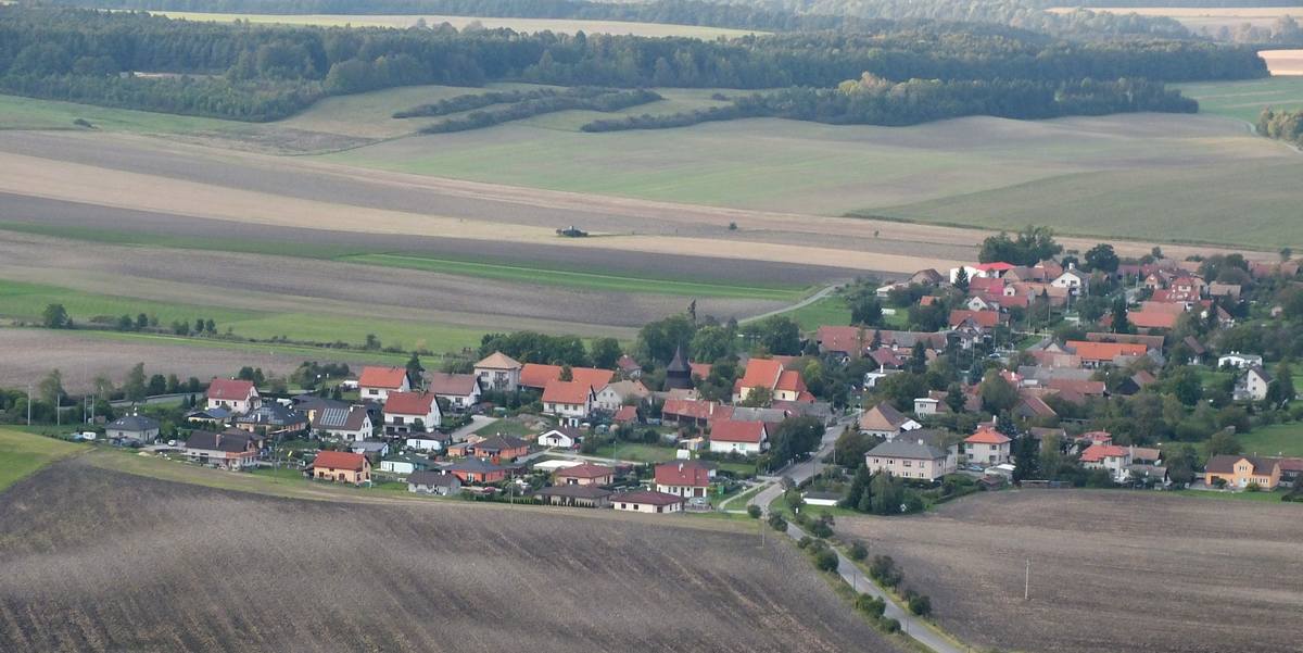 z balonu